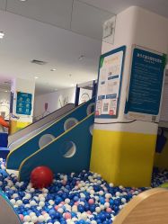 -孩子王童乐园(临沂吾悦广场店)