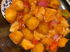 -隆喜元鱼汤包·海鲜(中联广场店)