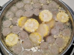 -潮泰牛肉火锅 · 创于1992年(车公庙店)