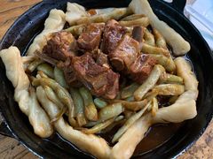 -北京水岸山吧度假村(雁栖镇店)