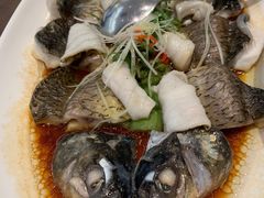 招牌无骨大鳊鱼-顺味凤城(九六广场店)