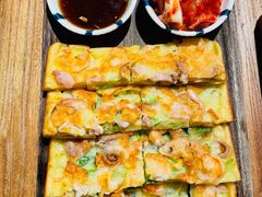 -TAIFORKS 大福食堂·山葵烤肉料理·拌饭(宝安店)
