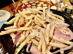-El Bodegon阿根廷秘鲁餐厅(幸福路店)