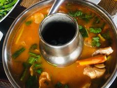 -自然餐厅(Phuket)