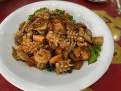 -众乐大盘菜
