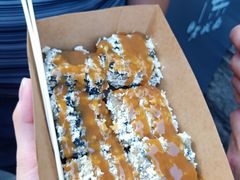 -品腐记·豆腐王朝(老门东总店)