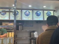 -芝麻糊世家(西华店)