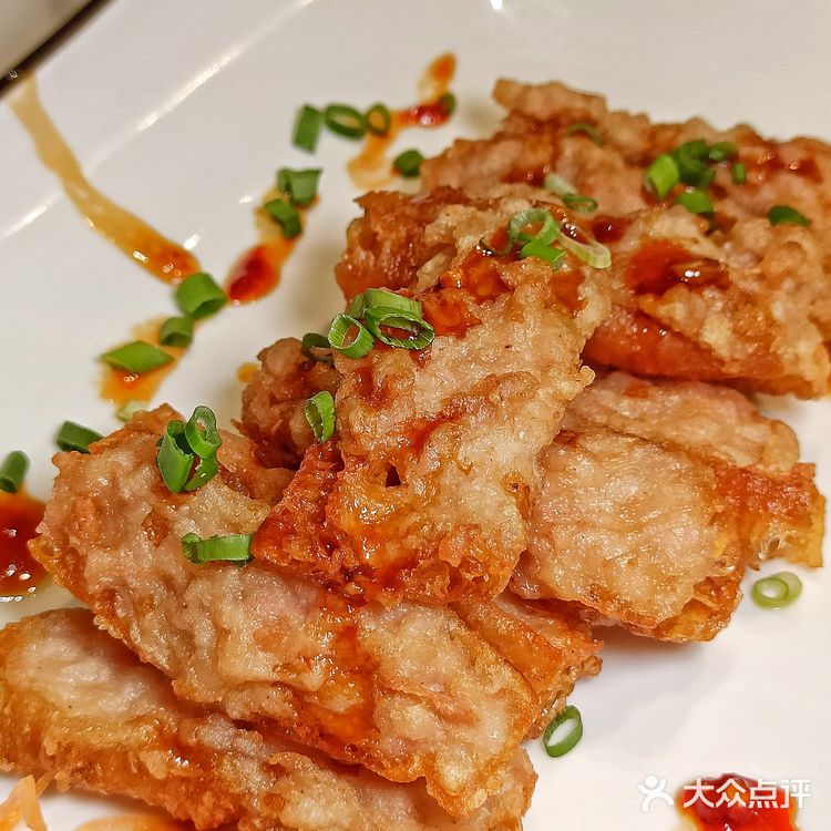 广州美食|大份抵食新派粤菜老字号张记