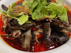 乌鸡鸡爪-三姐妹餐厅(曲江店)