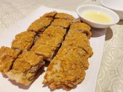 -粤北餐馆