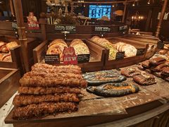 -B&C黄油与面包·THE GARDEN BAKERY概念店(世纪汇店)