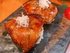 鹅肝寿司-魔丼屋(日月光店)