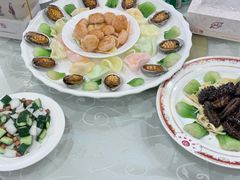 -万宝海鲜舫(劳动公园店)