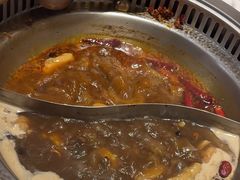 -椒王火锅(厚街万达店)