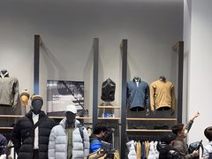 -ARC'TERYX始祖鸟(奕欧莱奥特莱斯店)