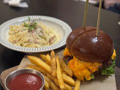 -J's Cafe Lab