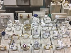 -利美钻石(比利时钻石交易所店)