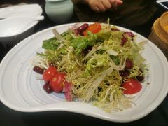 -高第街56号港式餐厅·精选(世茂广场宽厚里大明湖店)