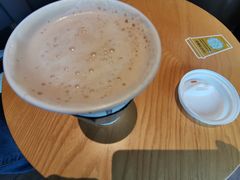 -星巴克(德阳洋洋百货店)