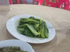 -秋姐美食店(海陵岛保利店)