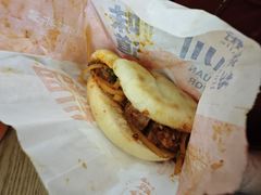 -花盐街·四川乐山小吃(西单大悦城店)