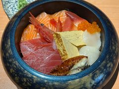 -TORO MaKi 寿司·日料(华创店)