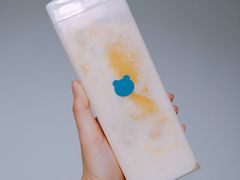 芒芒酸奶-兰熊鲜奶(西直门凯德mall店)