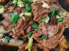 -南花桥羊肉馆老字号(乌镇店)