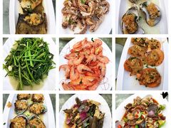 -四川小胡子海鲜(丁村万人海鲜广场店)