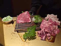 -300杯·和牛烧肉清酒专门店(廊里店)