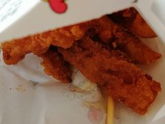 -超级鸡车(曹杨路店)