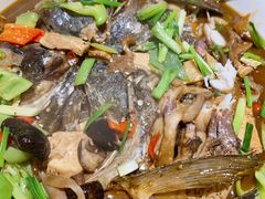 -巷儿里餐厅·杭帮菜(信义坊店)