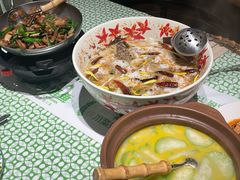 -渔语鱼新川菜Bistro(万象天地店)
