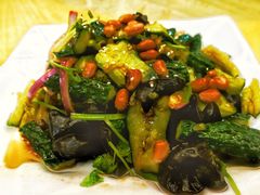 -海宝酒家(中山四路店)