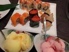 -赤坂亭·M9和牛烧肉(南京江南虹悦城店)