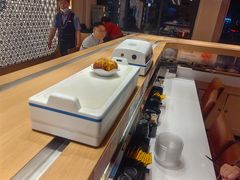 -争鲜回转寿司(浦东三钢里PLUS店)