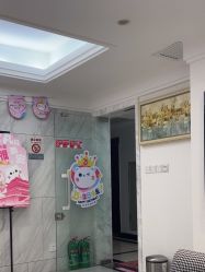 -咪咪专业脱毛连锁机构