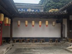 -聚春园驿馆(三坊七巷店)