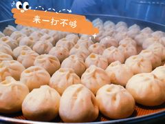 -红帽叔叔包子