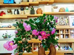 -今日陶艺(富力广场店)