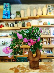 -今日陶艺(富力广场店)