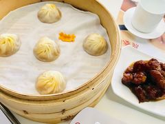 -鼎泰丰(渔阳店)