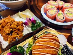 -青空日料烧肉烧鸟店(后湖兴业路店)