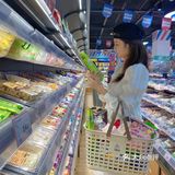 我再也不来了[流泪]每次来逛到钱包全空❗