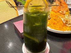 -Thai Alley泰爱里(二沙岛店)