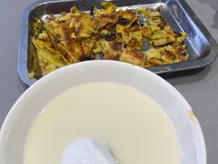 -马老三肉丁胡辣汤(西一路店)