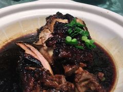 -老码头黑皮肘子锅包肉(赣水路店)