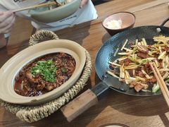 -大盐帮川菜馆(长楹天街店)