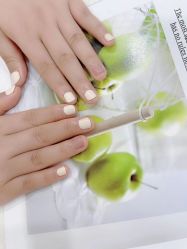 -UMl Nail 尤米美甲美睫半永久