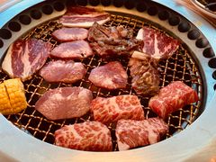 -炎蔵牛舌烤肉